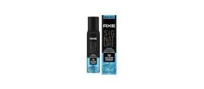 AXE Signature Champion Deodorant Perfume 200 Ml at ₹129