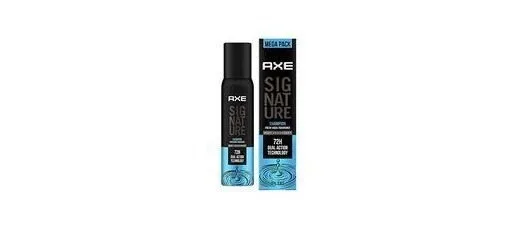 AXE Signature Champion Deodorant Perfume 200 Ml at ₹110