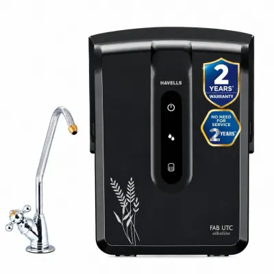 Havells FAB UTC (Under The Counter) Alkaline Water Purifier at ₹14,848
