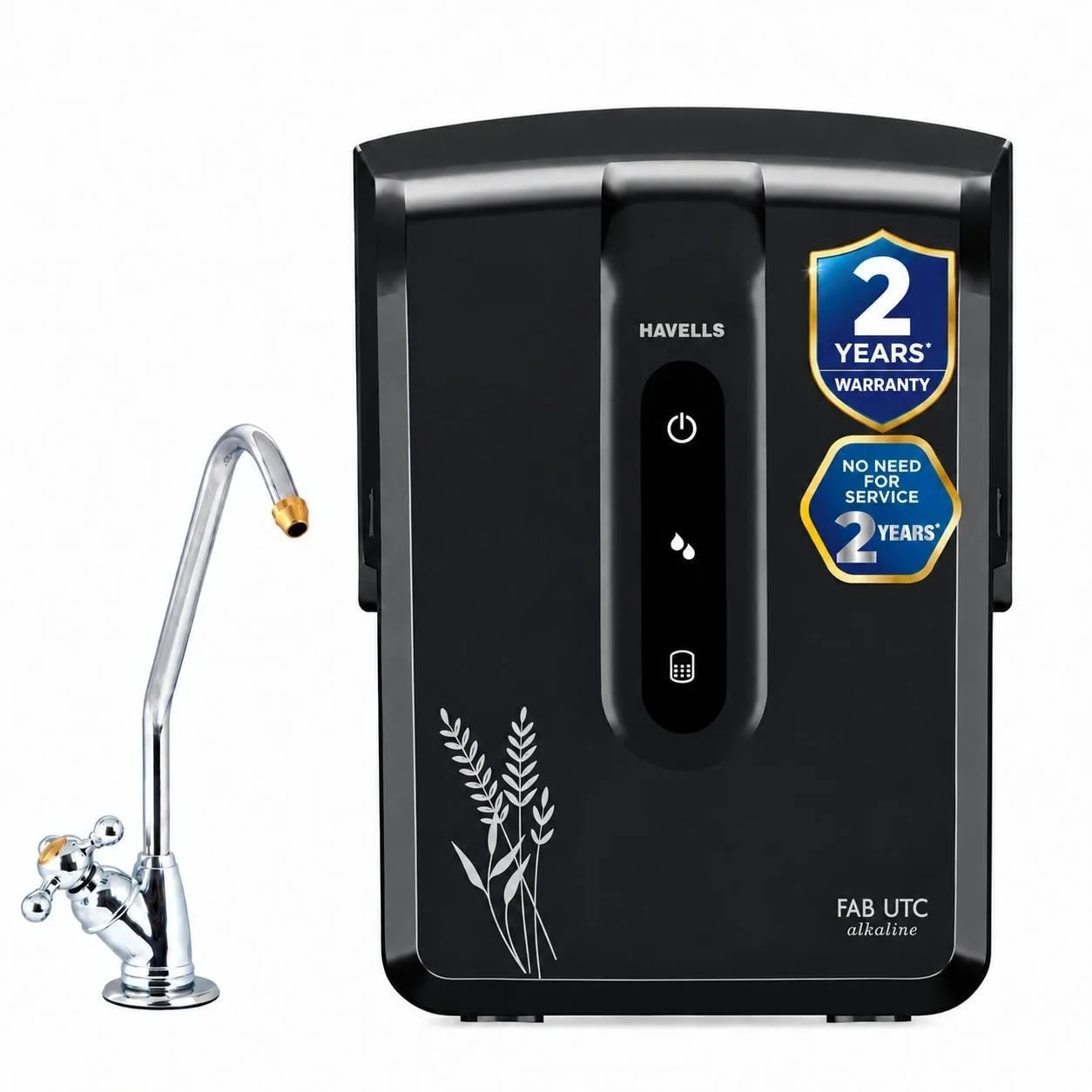 Havells FAB UTC (Under The Counter) Alkaline Water Purifier at ₹14,848
