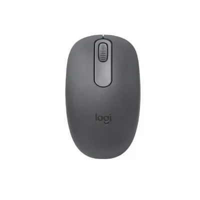 Logitech M196 Bluetooth Wireless Mouse, Compact and Portable Mouse at ₹645
