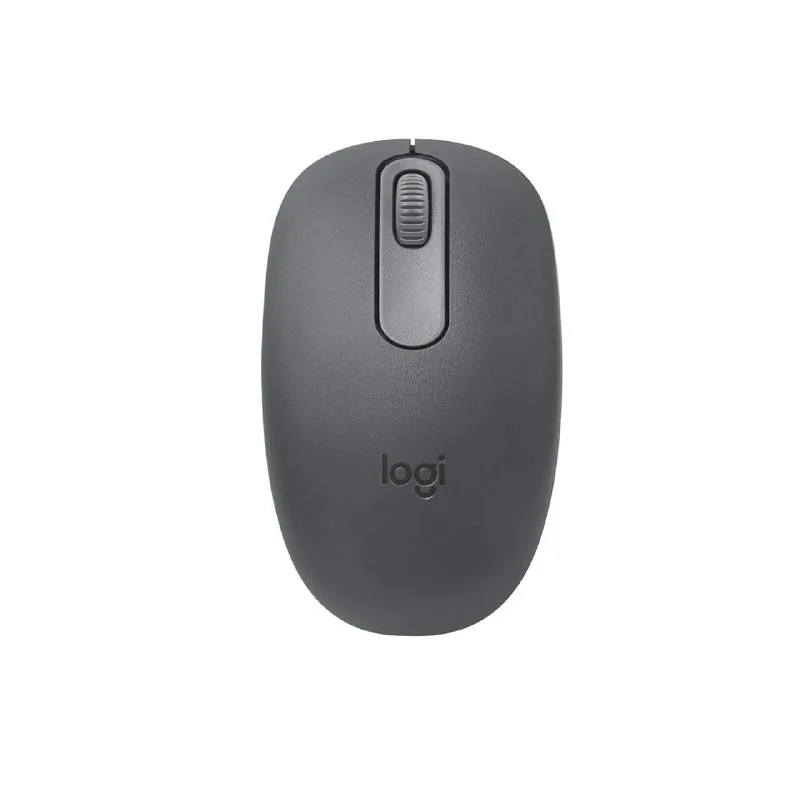 Logitech M196 Bluetooth Wireless Mouse, Compact and Portable Mouse at ₹645