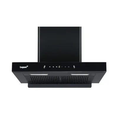 Livpure Fenix 90 cm | T-Shape Chimney at ₹9,999