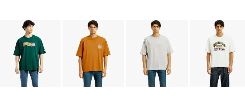Min.70% Off On Levis Clothing