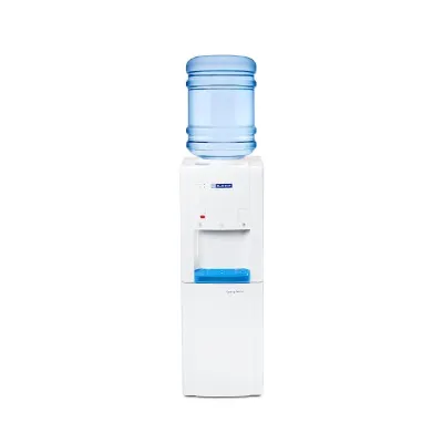 Blue Star Bwd3Fmrga Star Hot,Cold&Normal Water Dispenser With Refrigerator(Standard), 14 liter, Blue at ₹9,849