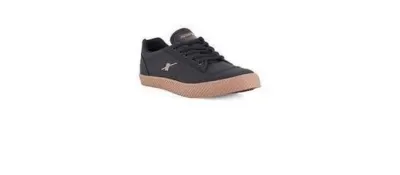 79% off : Sparx Men Lace Up Running Shoes At ₹₹268