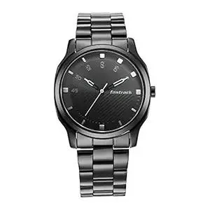 [Apply 10% Coupon] Fastrack Men Analog watch at ₹1,476