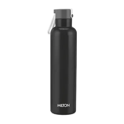 Milton Felice 1000 Thermosteel Water Bottle 880 ml, 24 Hr Hot and Cold at ₹643