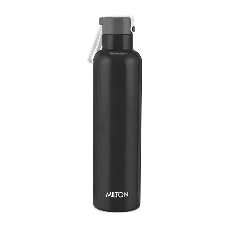 Milton Felice 1000 Thermosteel Water Bottle 880 ml, 24 Hr Hot and Cold at ₹643