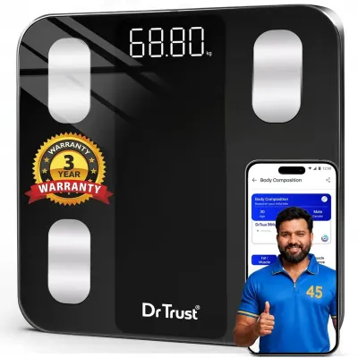 Dr Trust USA Legend Smart Scale at ₹799