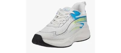 Duke Fwol2070 Sneaker at ₹1,244