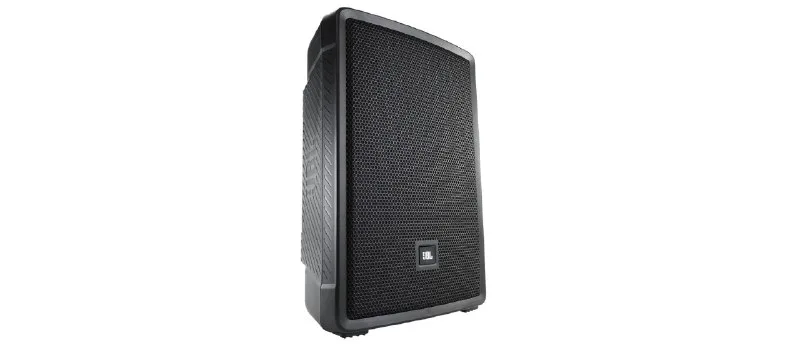 JBL Professional IRX112BT Powered 12-inch Portable PA Loudspeaker with Bluetooth at ₹32,442