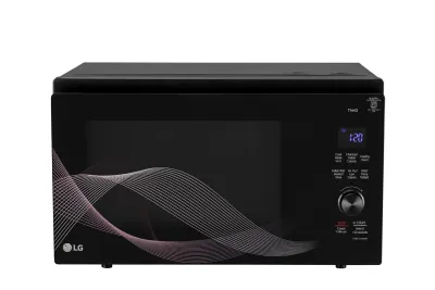LG 32L Convertible Microwave + Air Fry at ₹27,240
