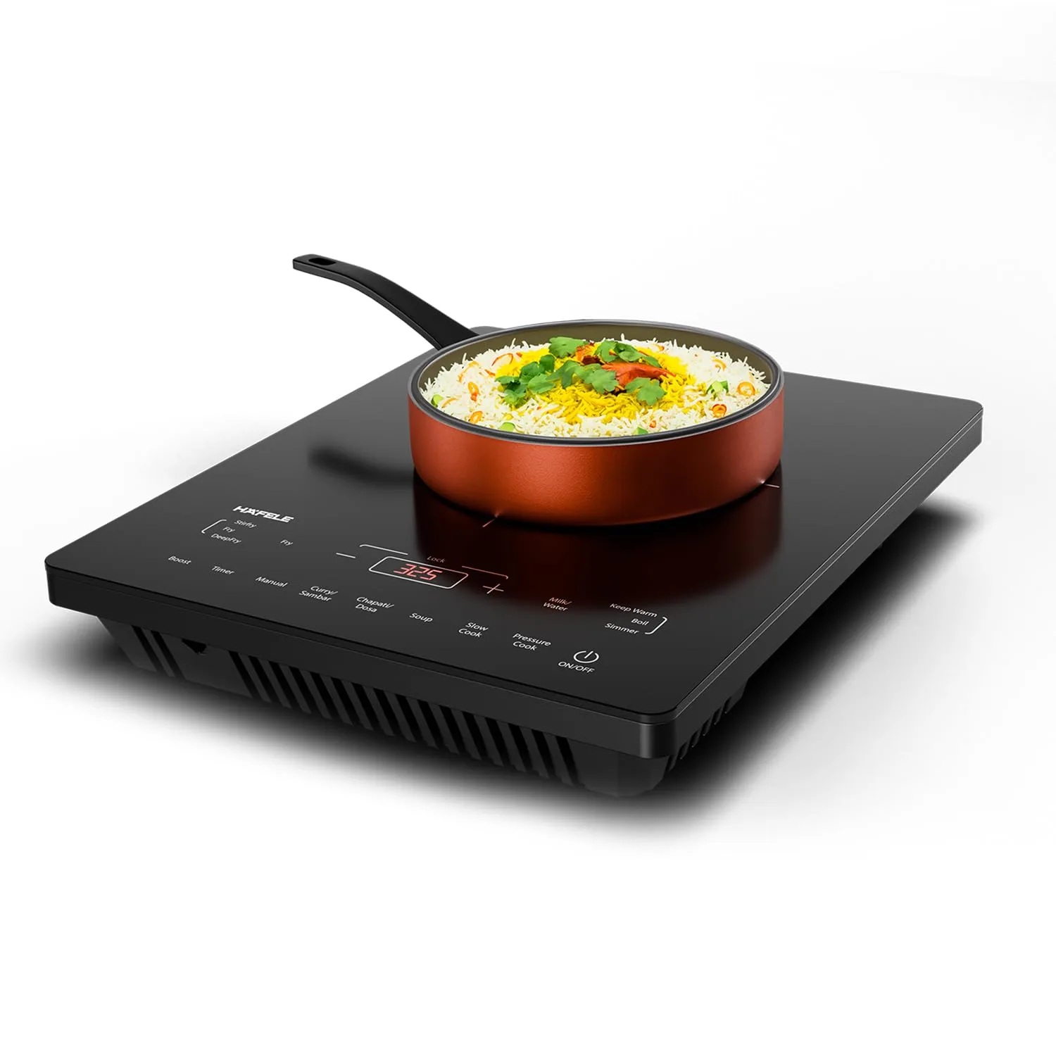 Hafele Magnechef Induction Cooktop, 2100W at ₹4,049