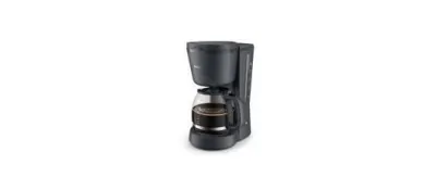 PHILIPS HD7430/90 1000W Drip Coffee Maker at ₹2,499