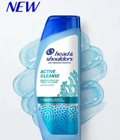 MYNTRA HEAD & SHOULDERS CRAZY DEALS!