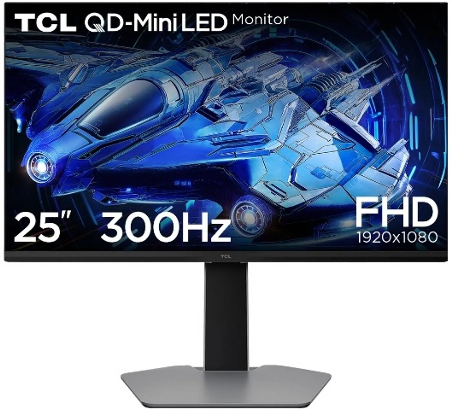 Flipkart BBD Loot: Gaming Monitors at ₹15,490