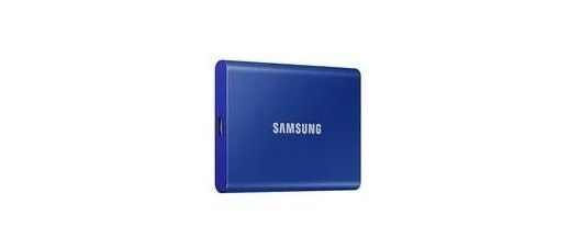 Samsung T7 2TB Up to 1,050MB/s USB 3.2 Gen 2 at ₹29,999