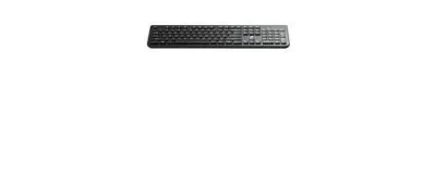 HP K290 Wireless Keyboard at ₹549