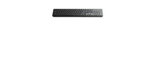 HP K290 Wireless Keyboard at ₹549