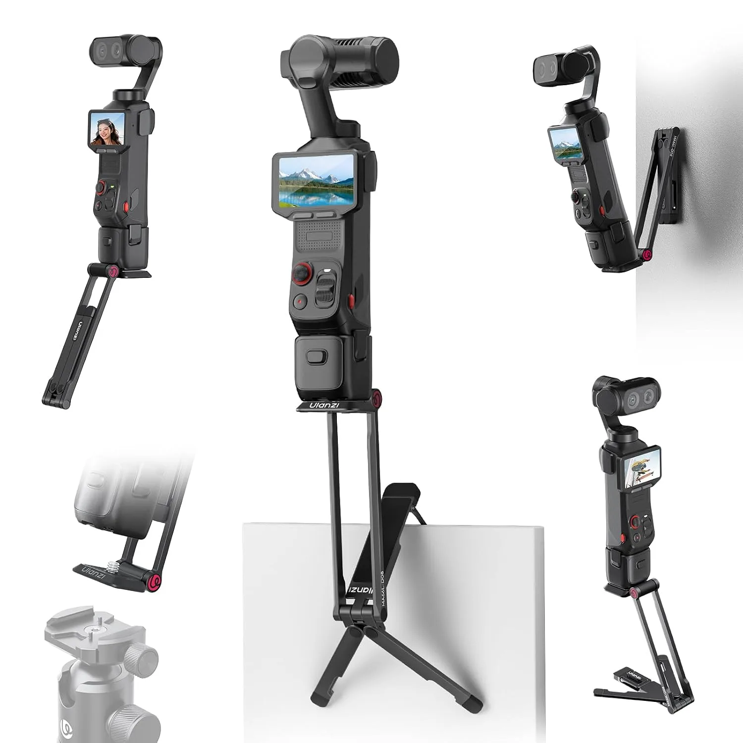 Magnetic Camera Tripod at ₹2,899