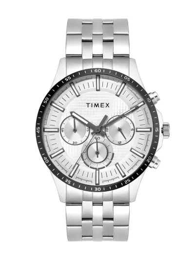 Timex Chronograph watch at ₹3,867
