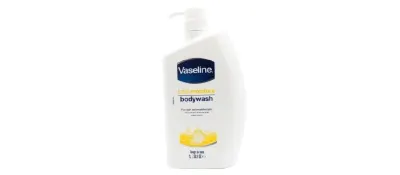 Vaseline Total Moisture Wash Pump Bottle Healthy Washes Away at ₹340