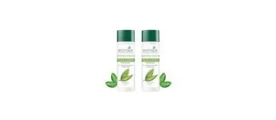 Biotique Morning Nectar Flawless Skin moisturizer for All Skin Types, 380ml (190ml x 2) at ₹289