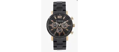 Giordano AW22 Collection Analog Watch at ₹1,999