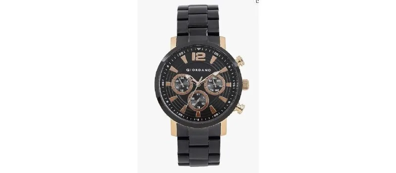 Giordano AW22 Collection Analog Watch at ₹1,999