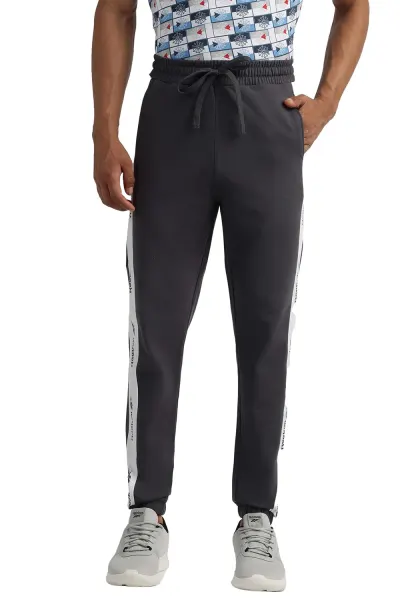 Reebok Men's Ripstop Joggers at ₹409