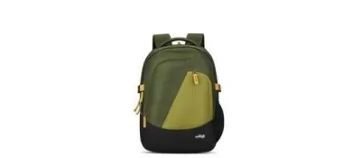 FOOTLOOSE by VIP Yin-Yang 32L Laptop Backpack at ₹425
