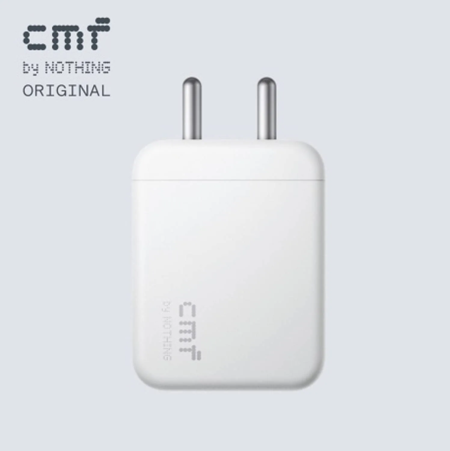 Lowest: CMF by Nothing Chargers! at ₹799