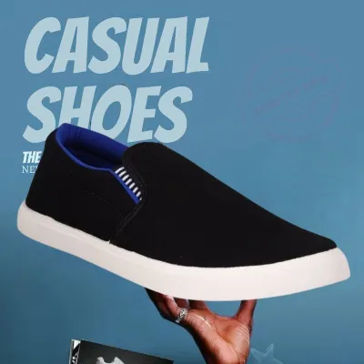 Loafers For Men at ₹189