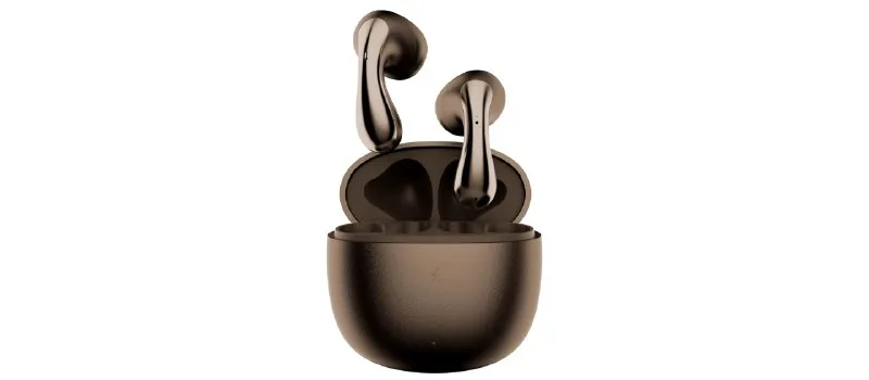 Fire-boltt Newly Launched Aero Lite TWS Earbuds Custom at ₹1,078