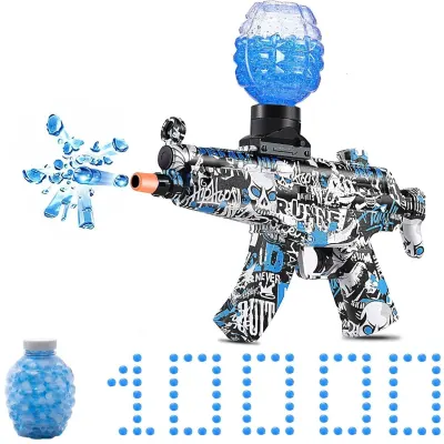Automatic Gel Blaster Gun at ₹799