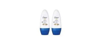 Dove Original Deodorant Roll On For Women (50ml) at ₹207