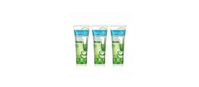 Everyuth Naturals Nourishing Aloe Vera & Cucumber Gel - 150 g (Pack of 3) at ₹171