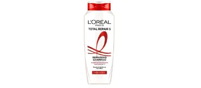 Min. 50% Off On L'Oreal Paris Shampoo + Coupon