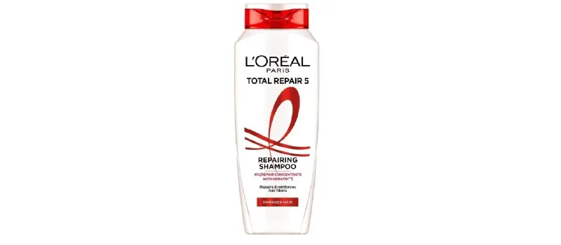 Min. 50% Off On L'Oreal Paris Shampoo + Coupon