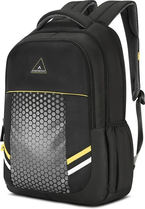 ARISTOCRAT Slay Backpack for Men and Women at ₹549