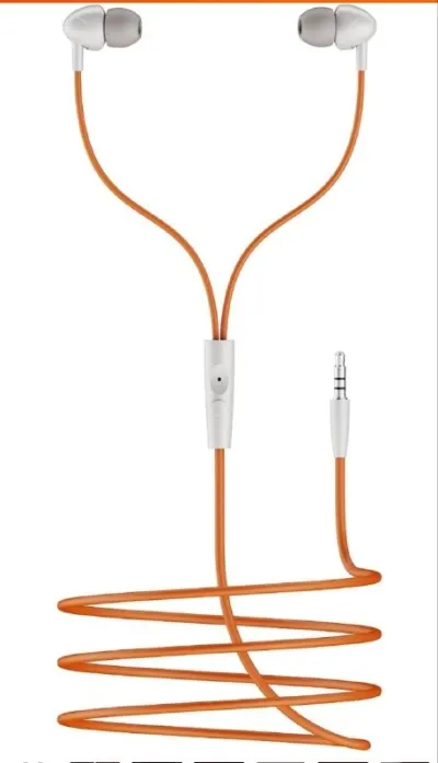 boAt Bassheads 211 Wired Earphones at ₹249