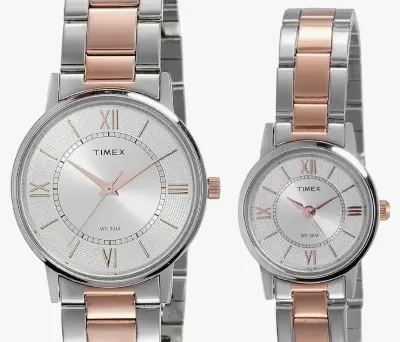 TIMEX Classics Analog Watch for Unisex at ₹2,078