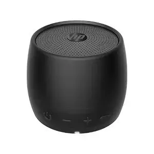 HP 360 Mono Portable Bluetooth Speaker with Built-in Microphone Ip54 Dust and Water Resistance (2D799AA) at ₹769