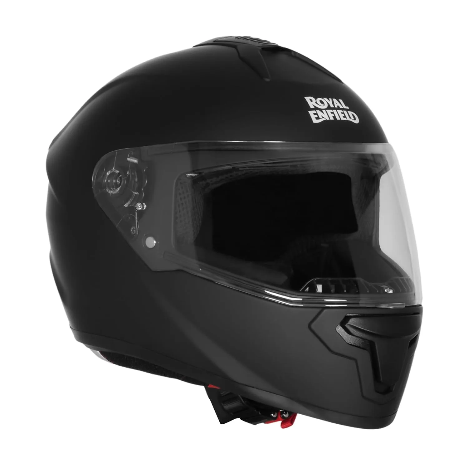 Royal Enfield Full Face Quest Helmet at ₹1,169