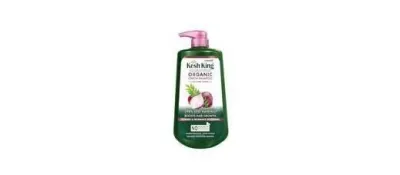 Kesh King Scalp and Hair Medicine Organic Onion Shampoo at ₹329