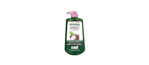 Kesh King Scalp and Hair Medicine Organic Onion Shampoo at ₹329