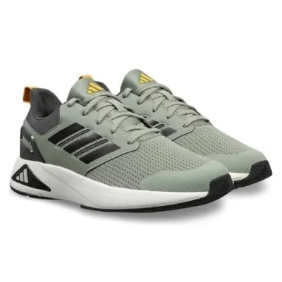 adidas Men Enry Flux M Running Shoe at ₹2,399