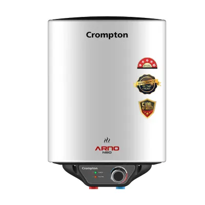 Crompton Arno Neo 15L (5-Star) At ₹ at ₹5,698