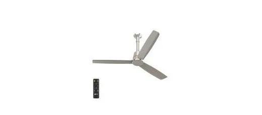 Orient Remote Fan at ₹3,449